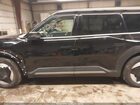 2024 Kia Ev9 Wind Black vin: KNDAFFS58R6036396