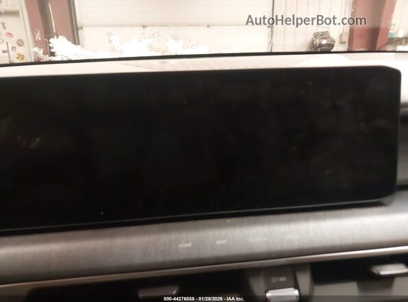 KNDAFFS58R6036396 2024 KIA EV9 Black 
