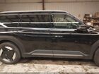 2024 Kia Ev9 Wind Black vin: KNDAFFS58R6036396