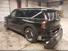 2024 Kia Ev9 Wind Black vin: KNDAFFS58R6036396