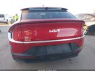 2024 Kia Ev6 Light Long Range Красный vin: KNDC34LA3R5615755