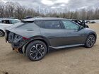 2023 Kia Ev6 Light Gray vin: KNDC34LA5P5609985