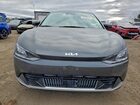 2023 Kia Ev6 Light Gray vin: KNDC34LA5P5609985