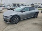 2024 Kia Ev6 Light Серый vin: KNDC34LA5R5169396