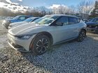 2022 Kia Ev6 Light Beige vin: KNDC3DLC1N5033066