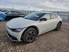 2022 Kia Ev6 Light Beige vin: KNDC3DLC2N5030046