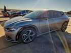 2022 Kia Ev6 Light Gray vin: KNDC3DLC2N5041774