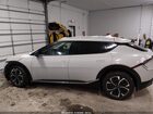 2023 Kia Ev6 Wind Белый vin: KNDC3DLC4P5105087