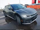 2024 Kia Ev6 Wind Gray vin: KNDC3DLC5R5190167