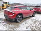 2022 Kia Ev6 Wind Красный vin: KNDC3DLC6N5044998
