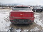 2022 Kia Ev6 Wind Красный vin: KNDC3DLC6N5044998