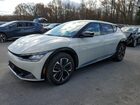 2022 Kia Ev6 Light Cream vin: KNDC3DLC6N5073532