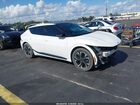 2024 Kia Ev6 Gt-line White vin: KNDC44LA1R5214265