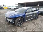 2022 Kia Ev6 Gt-line Blue vin: KNDC4DLC4N5031941