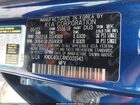 2022 Kia Ev6 Gt-line Blue vin: KNDC4DLC4N5031941