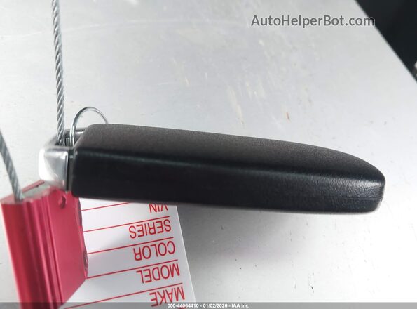 KNDC4DLC4N5031941 2022 KIA EV6 Blue Առջևի վահանակի տեսք