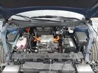 2022 Kia Ev6 Gt-line Blue vin: KNDC4DLC4N5031941