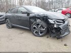 2024 Kia Ev6 Gt-line Black vin: KNDC4DLC8R5169617