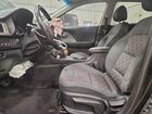 2018 Kia Niro Fe Черный vin: KNDCB3LC0J5203487
