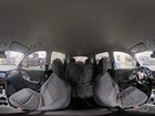 2018 Kia Niro Fe Черный vin: KNDCB3LC0J5203487
