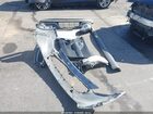 2018 Kia Niro Lx Белый vin: KNDCB3LC1J5204633