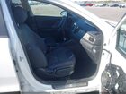 2018 Kia Niro Lx Белый vin: KNDCB3LC1J5204633