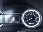 2018 Kia Niro Lx Белый vin: KNDCB3LC1J5204633