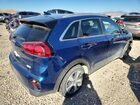 2020 Kia Niro Lx Синий vin: KNDCB3LC2L5439089