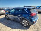 2020 Kia Niro Lx Синий vin: KNDCB3LC2L5439089