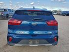 2021 Kia Niro Lx Blue vin: KNDCB3LC2M5479030