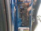 2021 Kia Niro Lx Blue vin: KNDCB3LC2M5479030