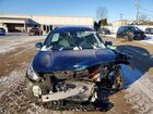 2022 Kia Niro Lx Blue vin: KNDCB3LC2N5498744
