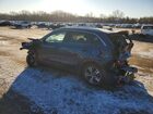 2022 Kia Niro Lx Blue vin: KNDCB3LC2N5498744