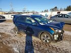 2022 Kia Niro Lx Blue vin: KNDCB3LC2N5498744