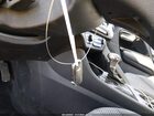 2020 Kia Niro Lxs Silver vin: KNDCB3LC4L5400455