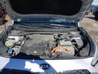 2020 Kia Niro Lxs Silver vin: KNDCB3LC4L5400455