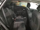 2022 Kia Niro Lx Черный vin: KNDCB3LC4N5542811