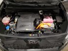 2022 Kia Niro Lx Черный vin: KNDCB3LC4N5542811