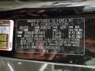 2022 Kia Niro Lx Черный vin: KNDCB3LC4N5542811