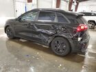 2022 Kia Niro Lx Черный vin: KNDCB3LC4N5542811