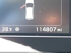 2017 Kia Niro Lx Белый vin: KNDCB3LC5H5065066