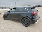 2019 Kia Niro Fe Black vin: KNDCB3LC5K5336859