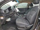 2019 Kia Niro Fe Black vin: KNDCB3LC5K5336859