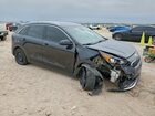 2019 Kia Niro Fe Black vin: KNDCB3LC5K5336859