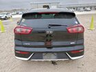 2019 Kia Niro Fe Black vin: KNDCB3LC5K5336859