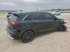 2019 Kia Niro Fe Black vin: KNDCB3LC5K5336859