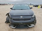2019 Kia Niro Fe Black vin: KNDCB3LC5K5336859