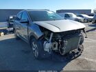 2022 Kia Niro Lx Gray vin: KNDCB3LC5N5511017