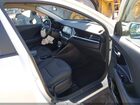 2022 Kia Niro Lxs Белый vin: KNDCB3LC5N5527699