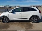 2022 Kia Niro Lxs Белый vin: KNDCB3LC5N5527699
